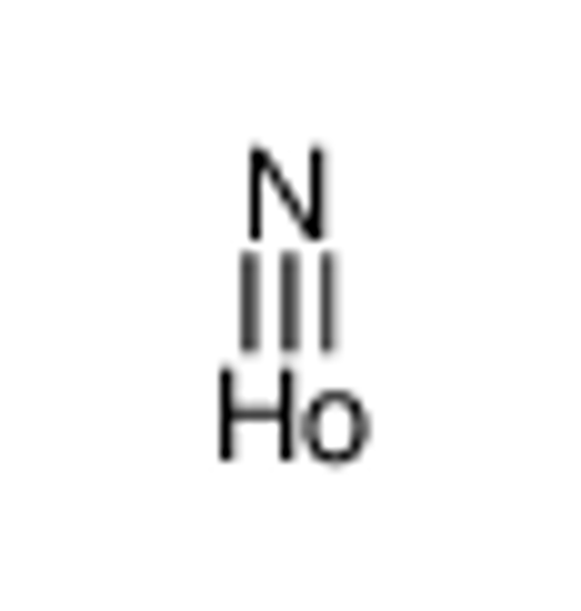 Imagem de HOLMIUM NITRIDE