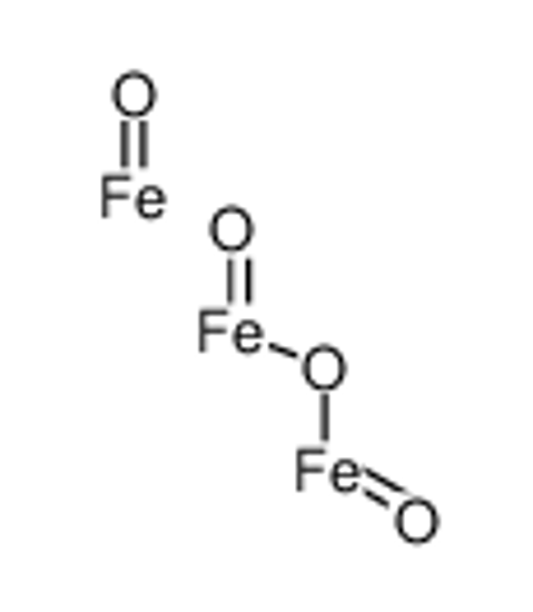 Picture of IRON PIGMENT BLACK (E172)