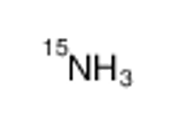 Picture of Ammonia water-15N