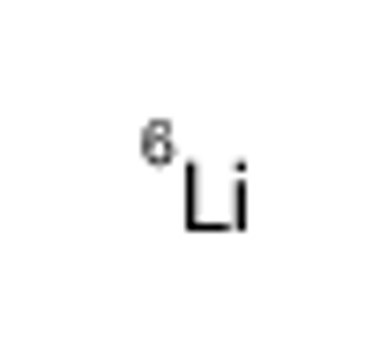 Picture of LITHIUM-6