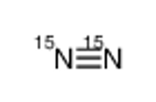 Picture of Nitrogen-15N2