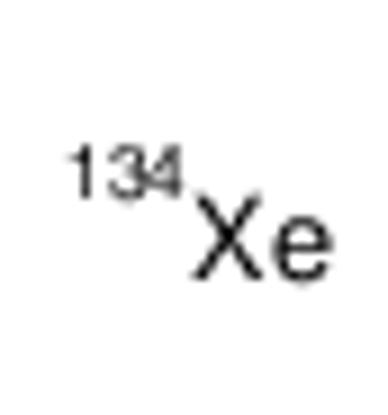 Picture of (<sup>133</sup>Xe)Xeno