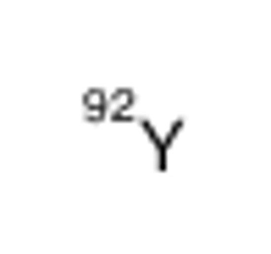 Picture of yttrium-92