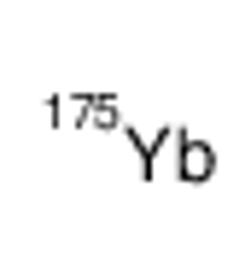 Picture of ytterbium-174