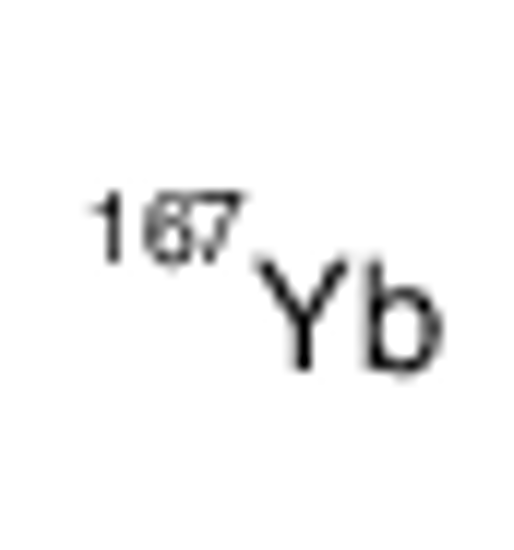 Picture of ytterbium-166