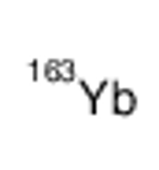 Picture of ytterbium-162