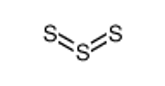 Picture of trisulfur