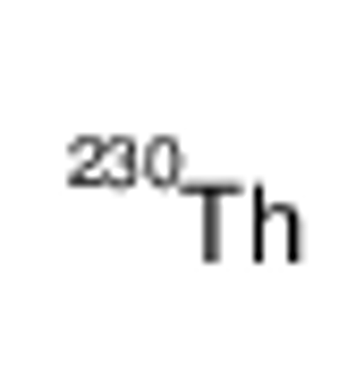 Изображение Thorium-230