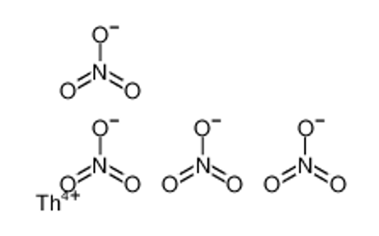 Picture of Thorium(4+) tetranitrate