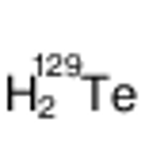 Picture of tellurium-127