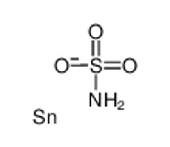 Imagem de tin(4+),tetrasulfamate