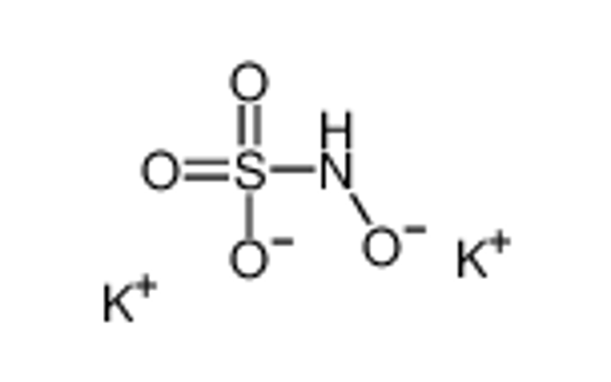 Picture of dipotassium,N-oxidosulfamate