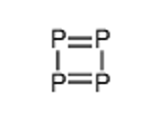 Picture of tetraphosphete