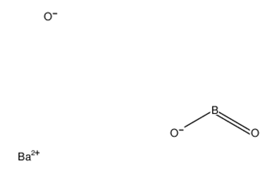 Picture of Barium metaborate metaphosphate