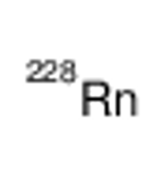 Picture of radon-228