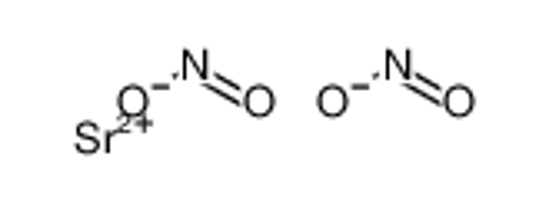 Imagem de strontium,dinitrite