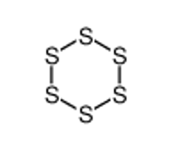 Picture of hexathiane