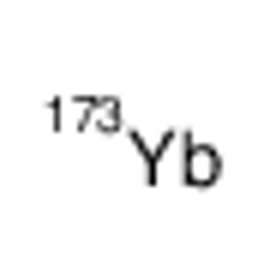 Picture of ytterbium-172