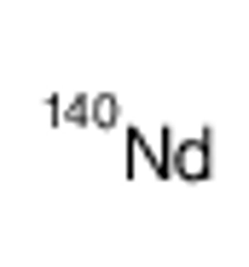 Picture of neodymium-142