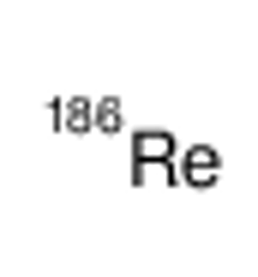 Picture of rhenium-185
