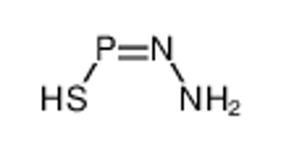 Picture of thiophosphorosohydrazine