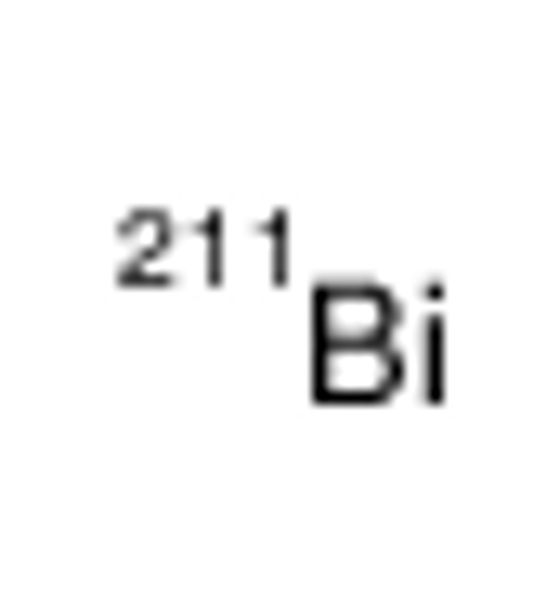 Picture of bismuth-211