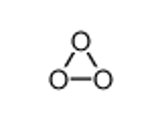 Picture of Cyclic Ozone