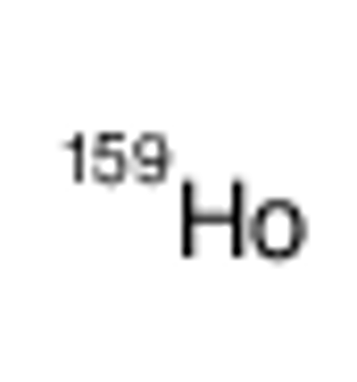 Изображение holmium-159