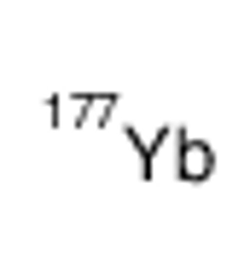 Picture of ytterbium-176