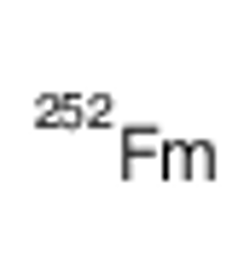 Изображение fermium-252