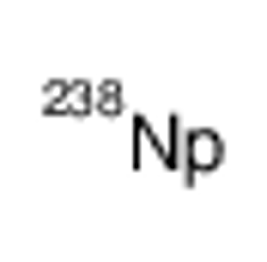 Picture of neptunium-238