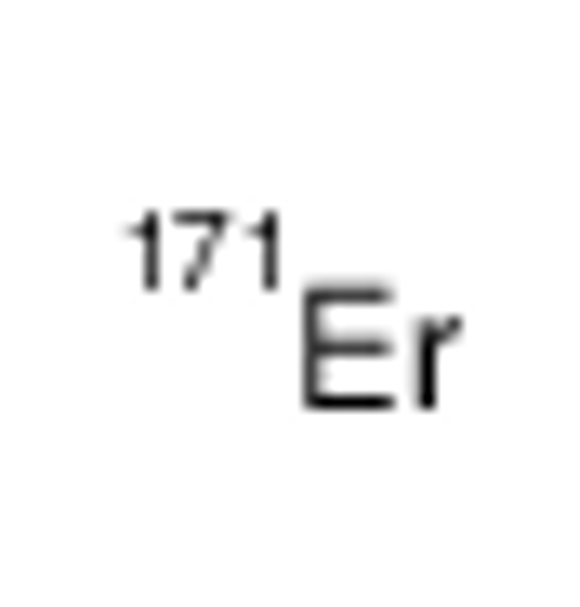 Picture of erbium-172