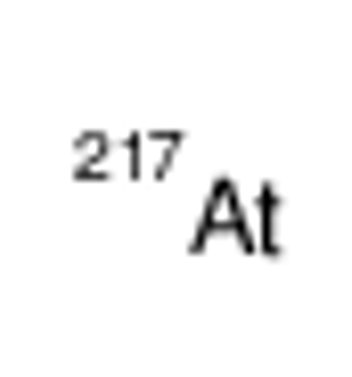 Picture of astatine-217