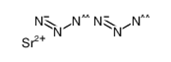 Изображение strontium,diazide