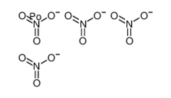 Picture of polonium,tetranitrate