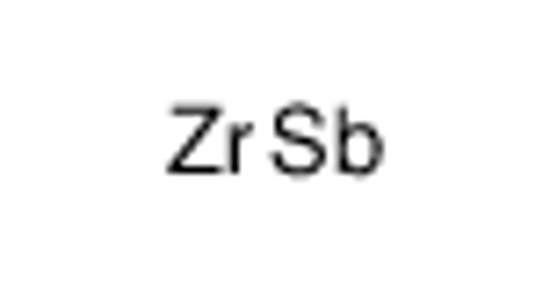 Изображение stibanylidynezirconium