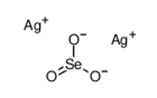 Изображение disilver,selenite
