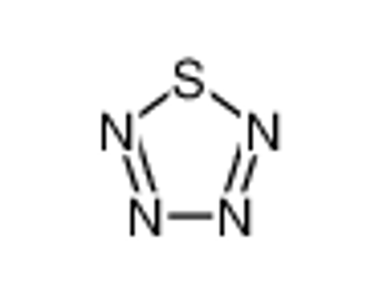 Изображение thiatetrazole