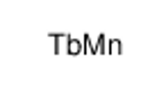 Picture of manganese,terbium