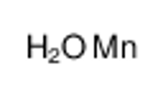 Picture of manganese,hydrate