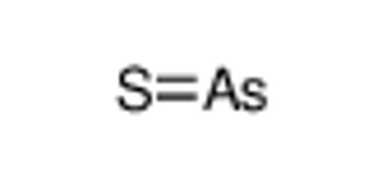 Picture of Arsine sulfide (9CI)