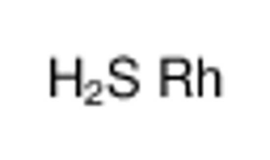 Imagem de sulfanylidenerhodium