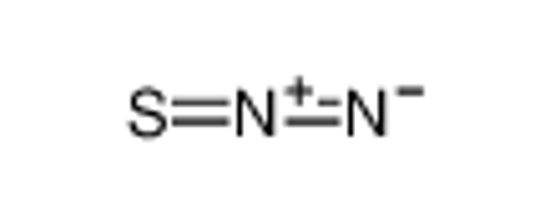 Изображение Dinitrogen-N-sulfide