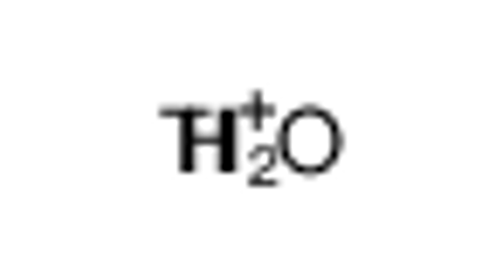 Picture of thallium(1+),hydrate