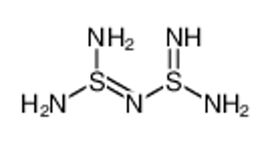 Изображение Triimidodisulfurousdiamide