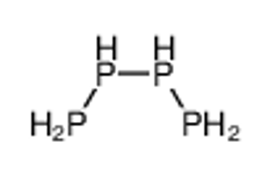 Imagem de diphosphanyl(phosphanyl)phosphane