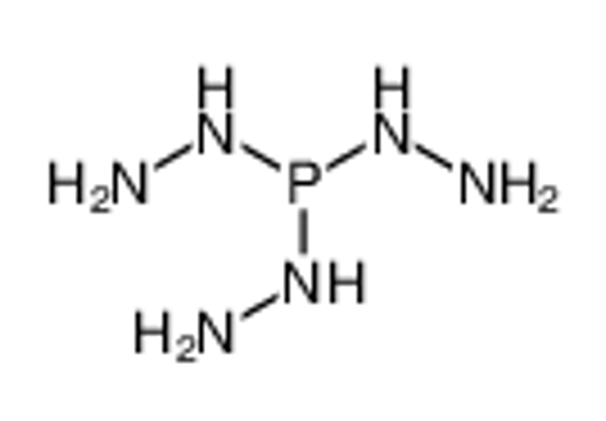 Imagem de dihydrazinylphosphanylhydrazine