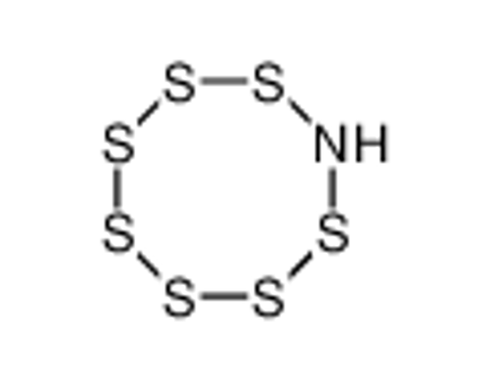 Picture of heptathiazocane
