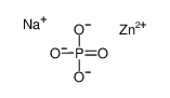 Изображение sodium,zinc,phosphate