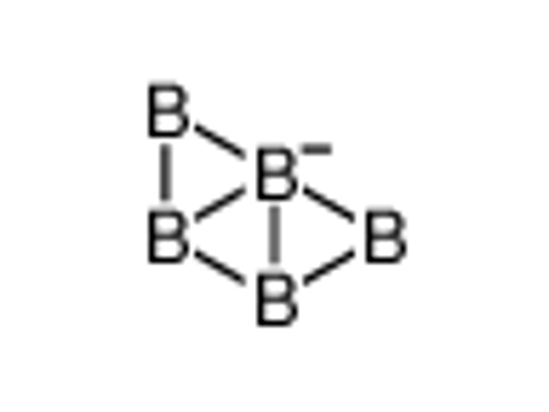 Picture of Pentaborane(11)